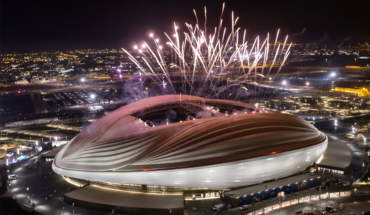 FIFA World Cup Qatar 2022